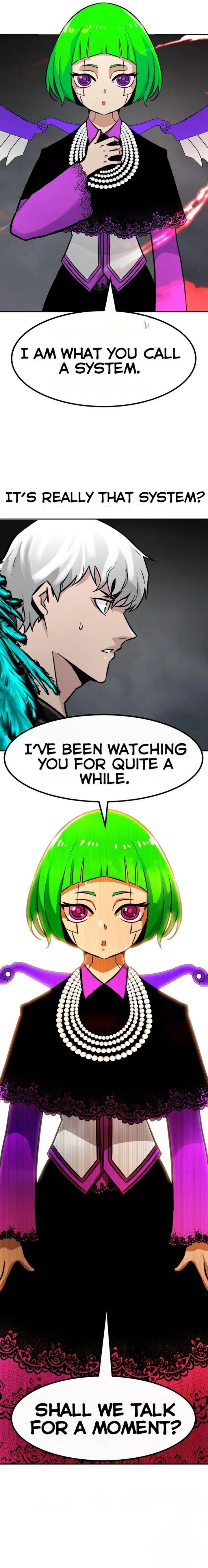 All Rounder Chapter 74 page 16