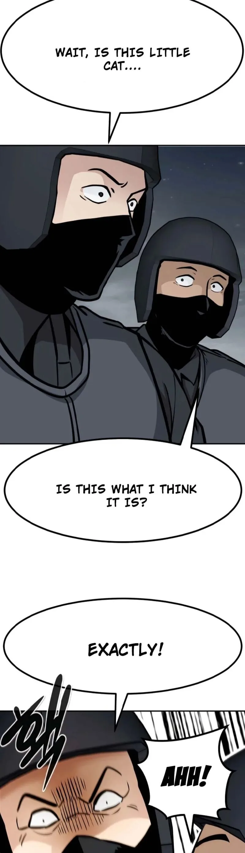 All Rounder Chapter 76 page 16