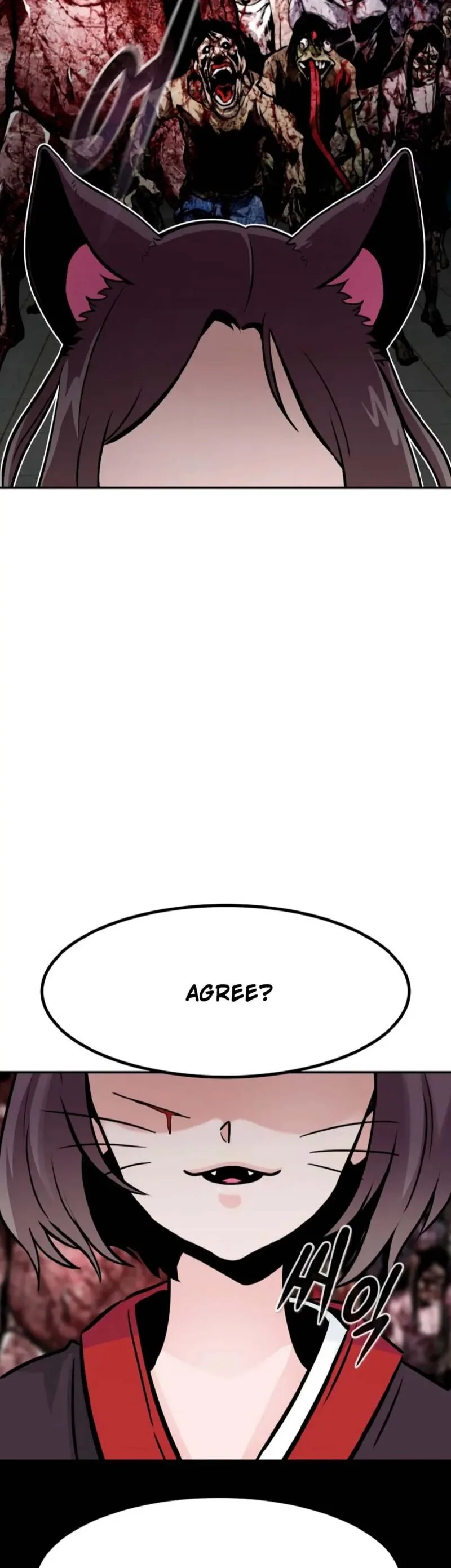 All Rounder Chapter 76 page 29