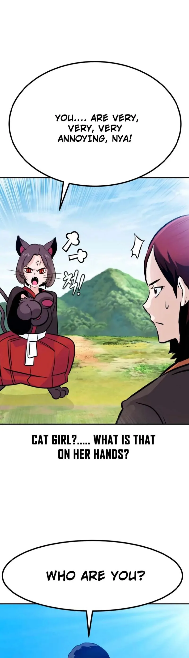 All Rounder Chapter 76 page 43