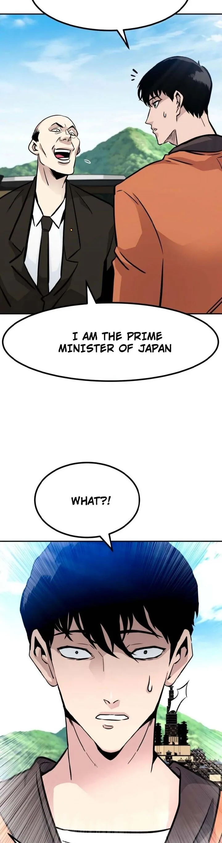 All Rounder Chapter 77 page 7