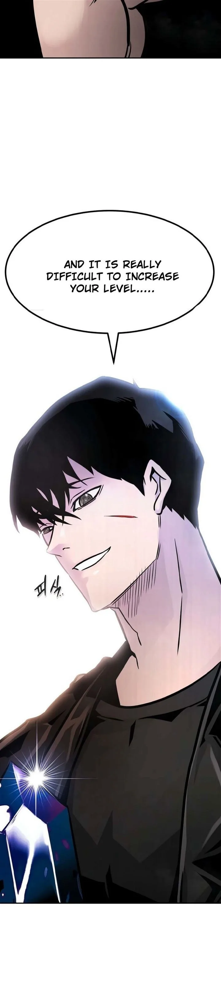 All Rounder Chapter 79 page 8