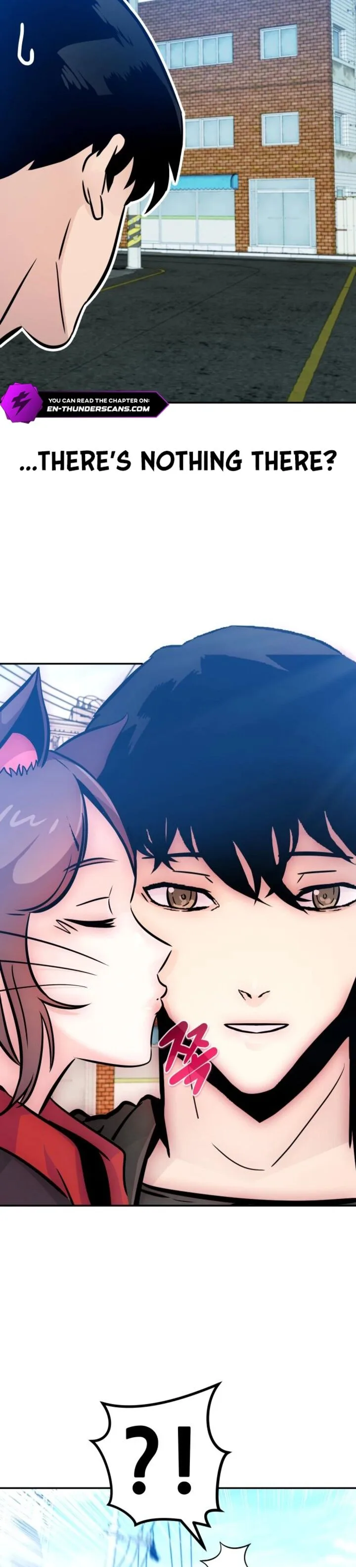 All Rounder Chapter 82 page 17