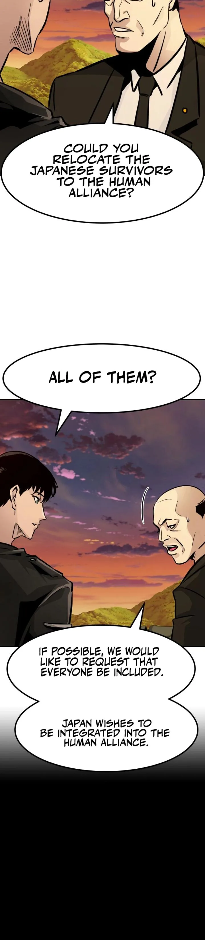 All Rounder Chapter 82 page 30
