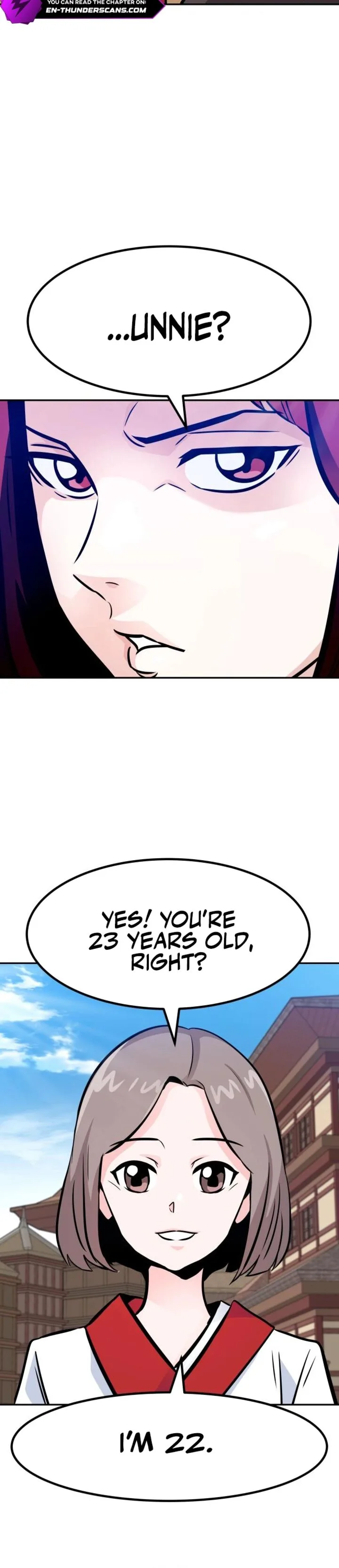 All Rounder Chapter 82 page 48
