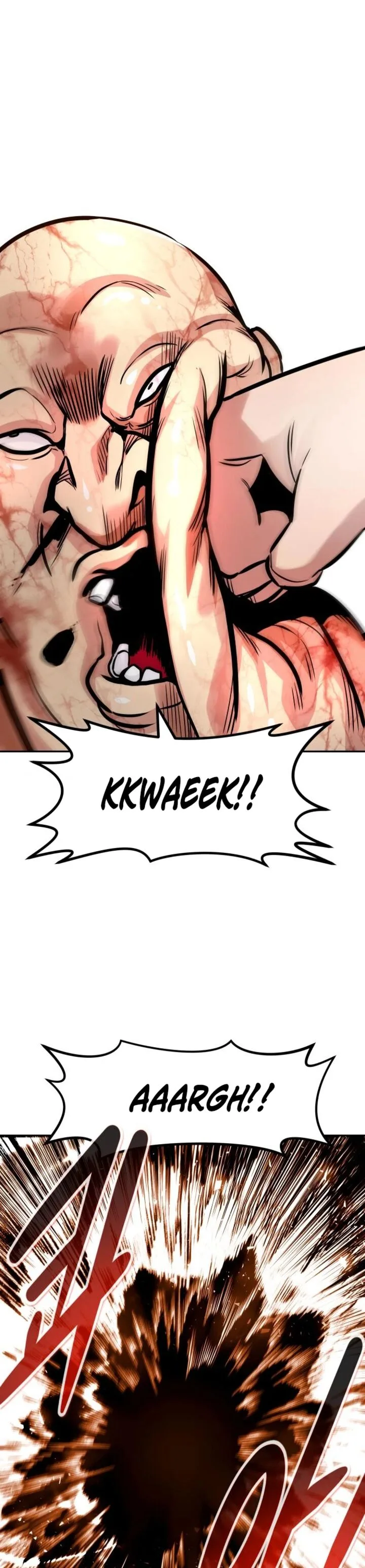 All Rounder Chapter 83 page 34