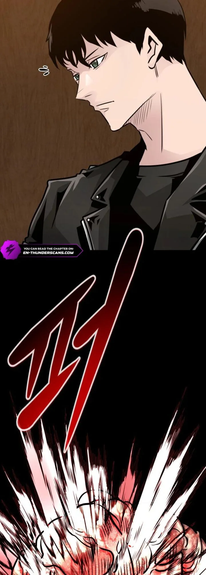 All Rounder Chapter 83 page 43