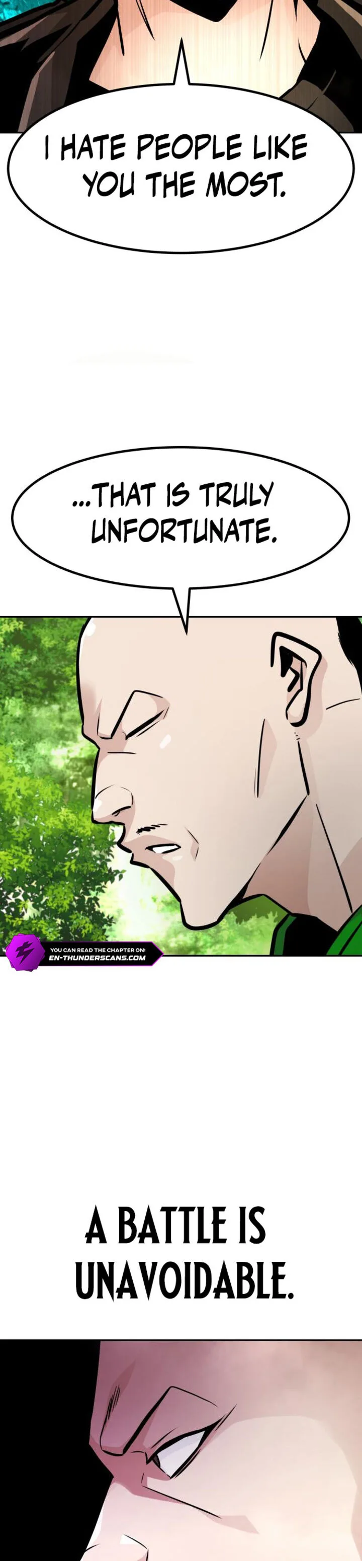 All Rounder Chapter 84 page 44