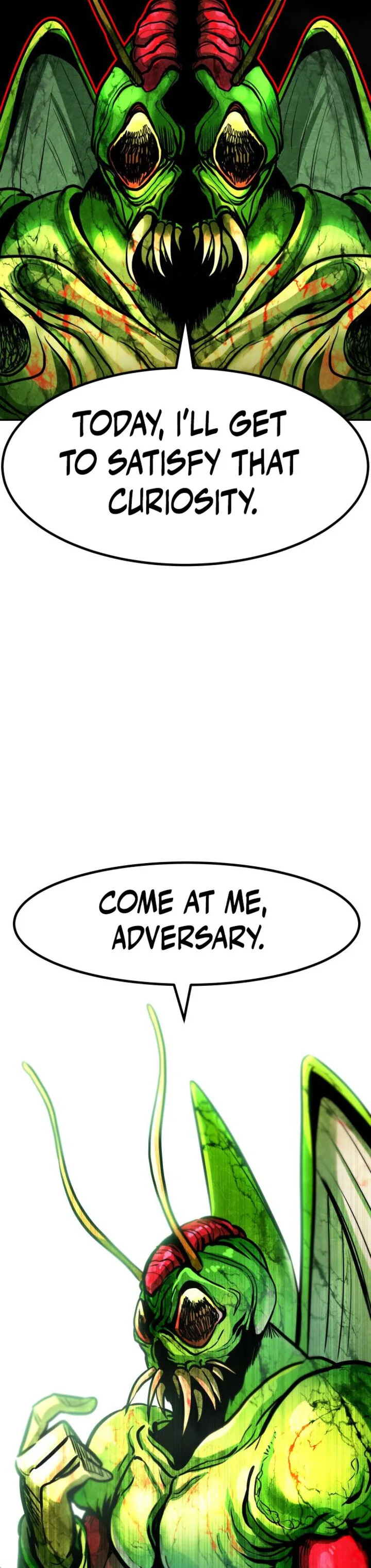 All Rounder Chapter 84 page 50