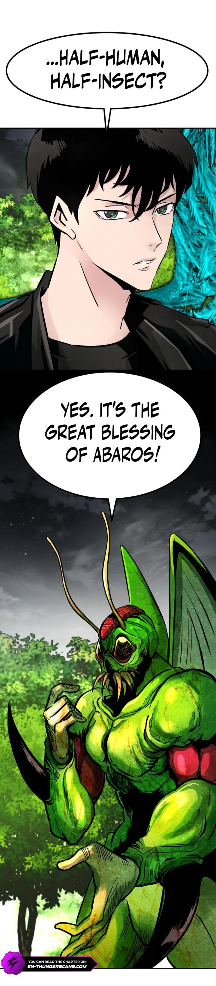 All Rounder Chapter 85 page 2