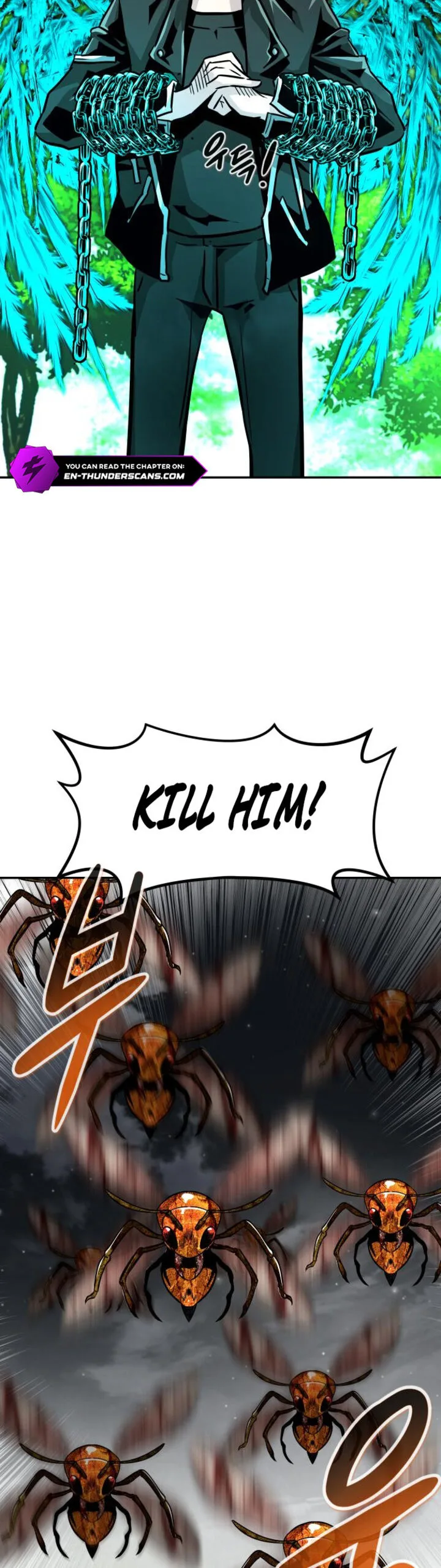 All Rounder Chapter 85 page 23