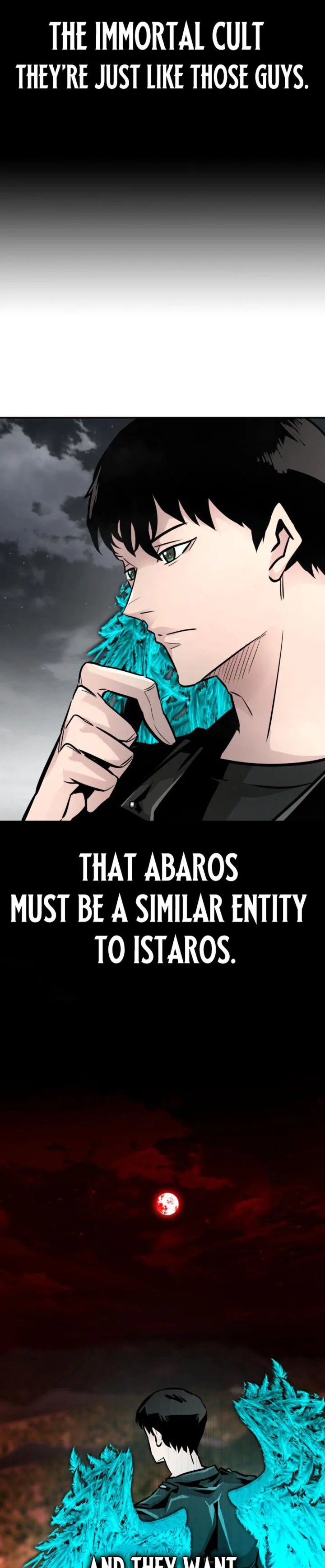 All Rounder Chapter 85 page 46