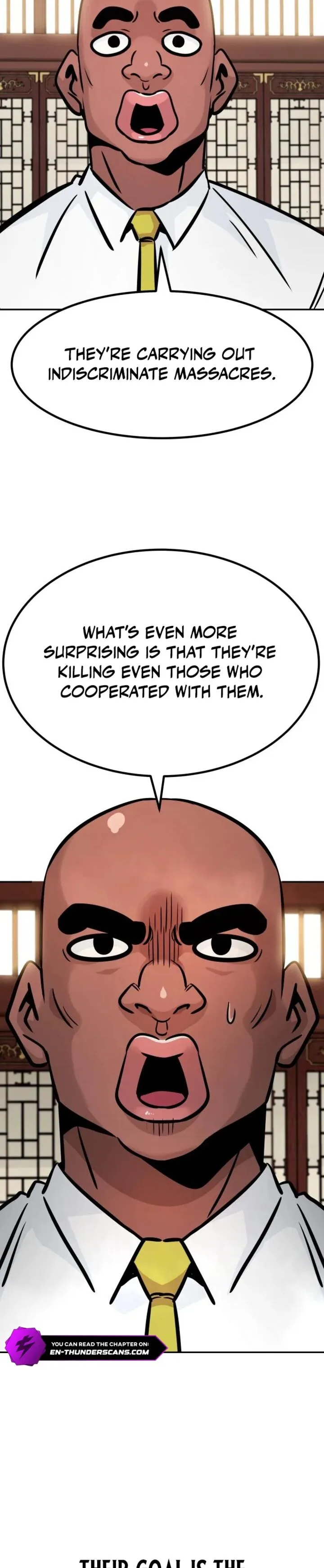 All Rounder Chapter 86 page 23
