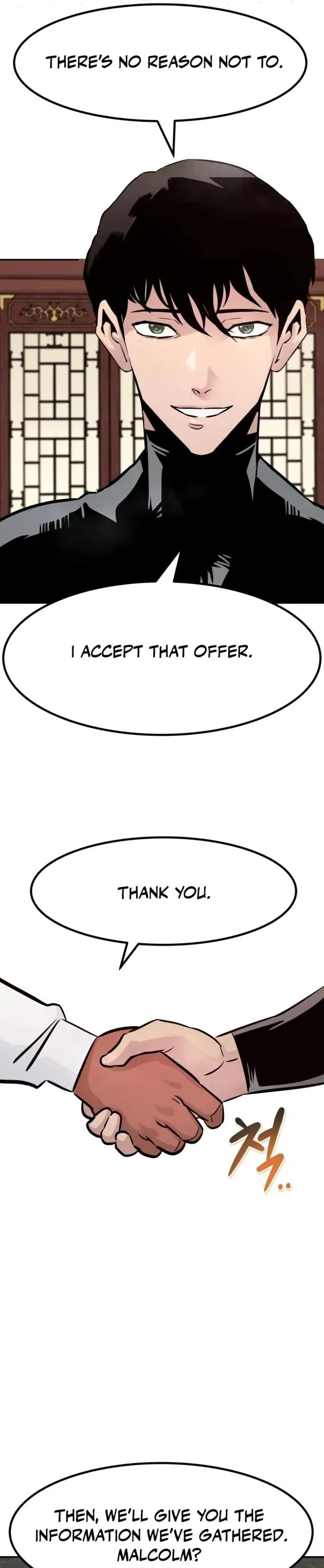 All Rounder Chapter 86 page 19