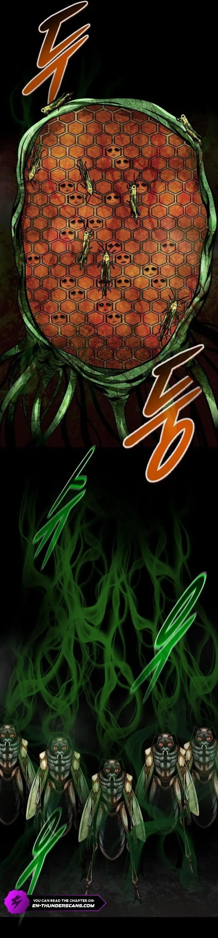 All Rounder Chapter 88 page 22