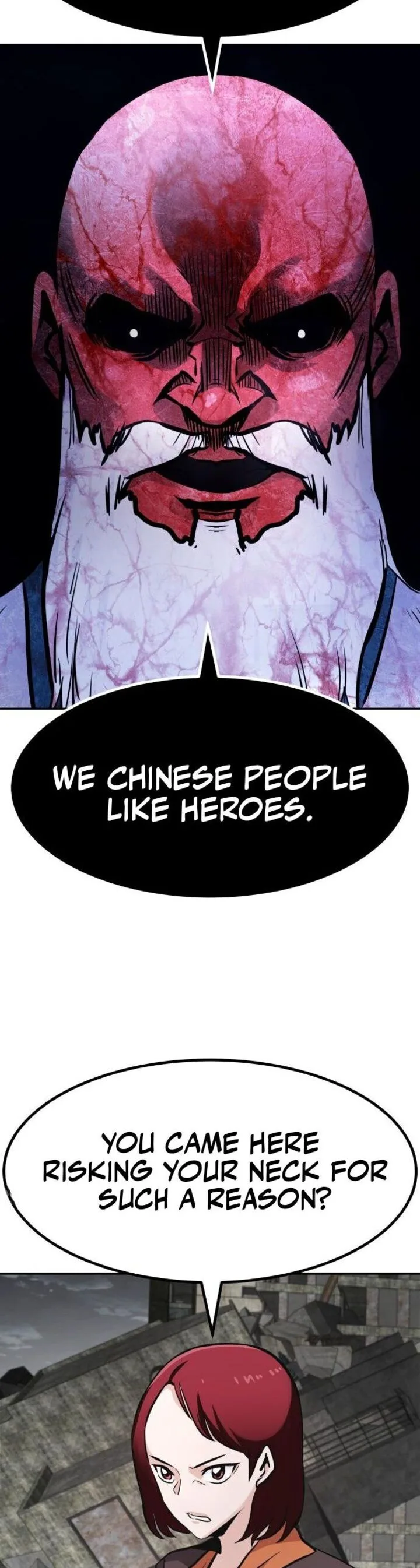 All Rounder Chapter 88 page 26