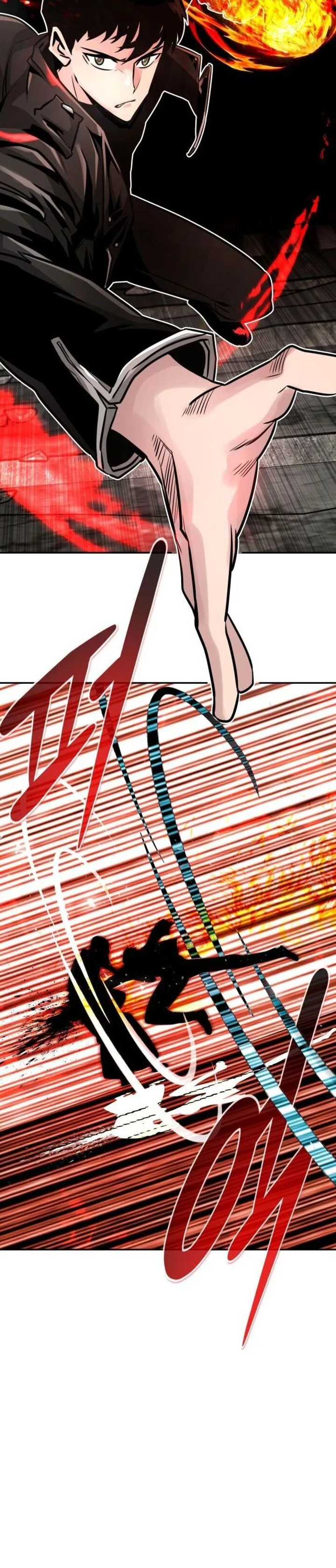 All Rounder Chapter 88 page 38