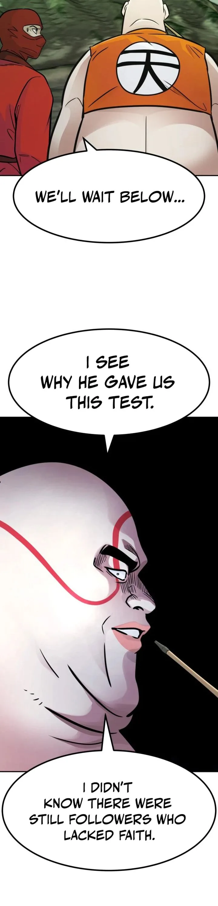 All Rounder Chapter 89 page 18