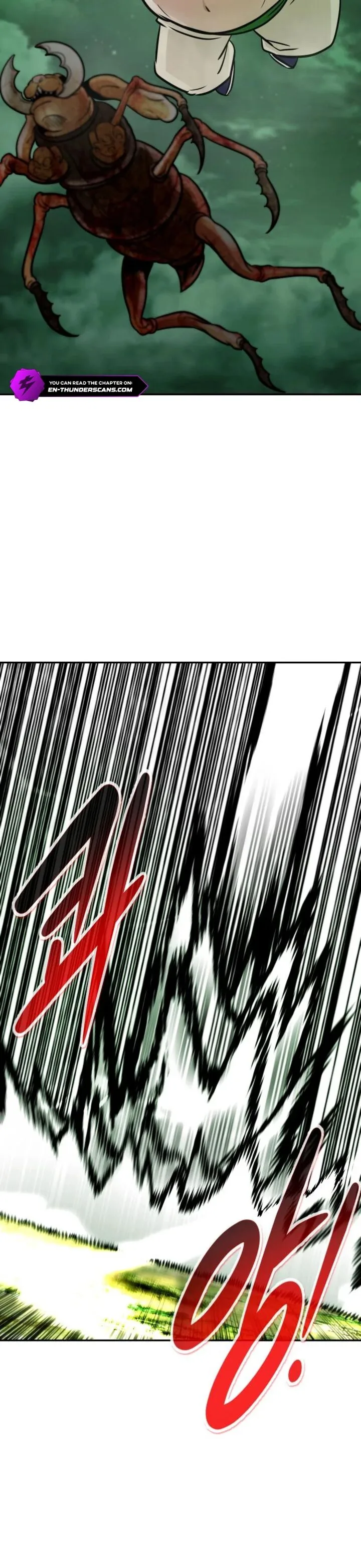 All Rounder Chapter 89 page 12