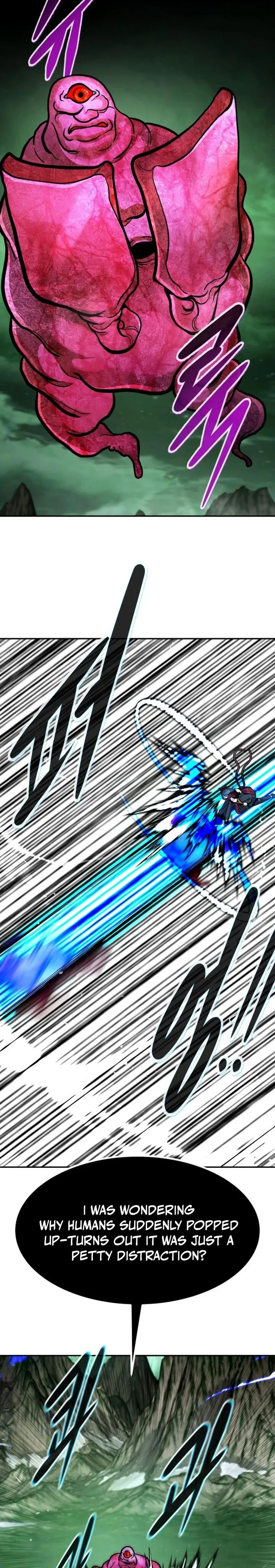 All Rounder Chapter 91 page 20