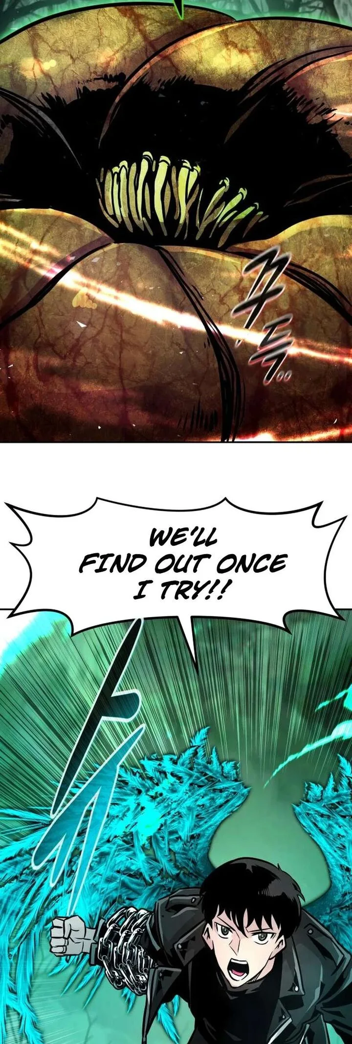 All Rounder Chapter 92 page 14