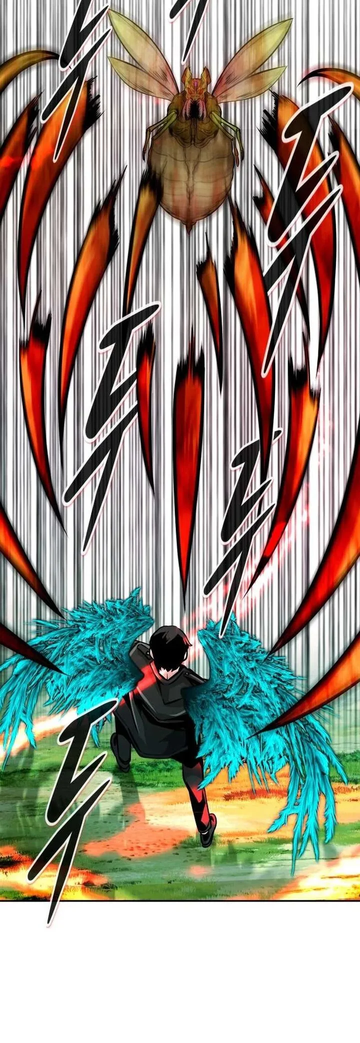 All Rounder Chapter 92 page 23