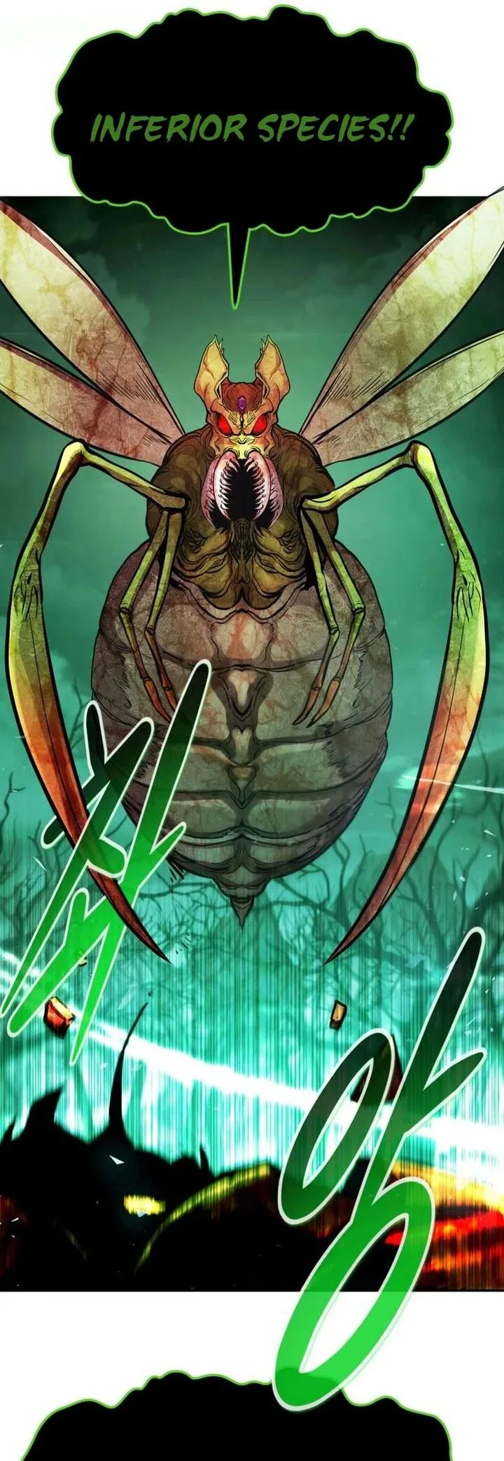 All Rounder Chapter 92 page 18