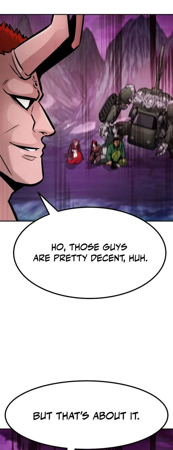 All Rounder Chapter 93 page 38