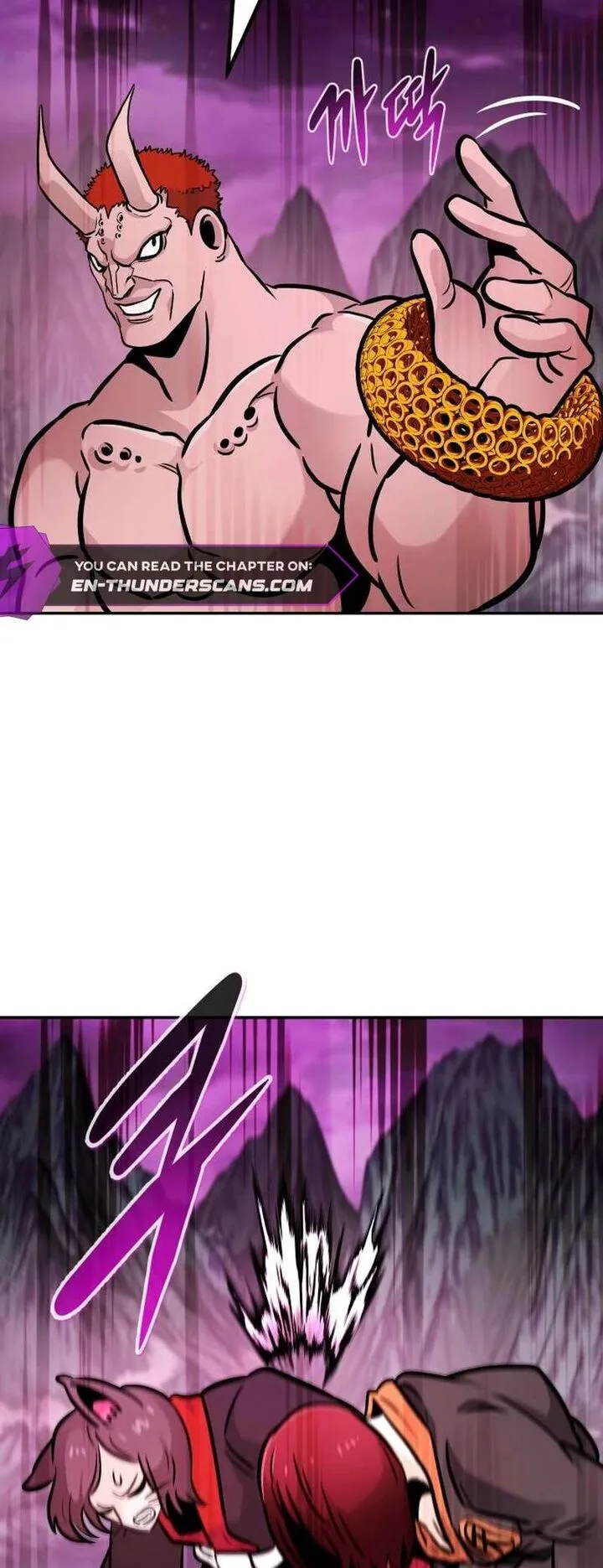All Rounder Chapter 93 page 39