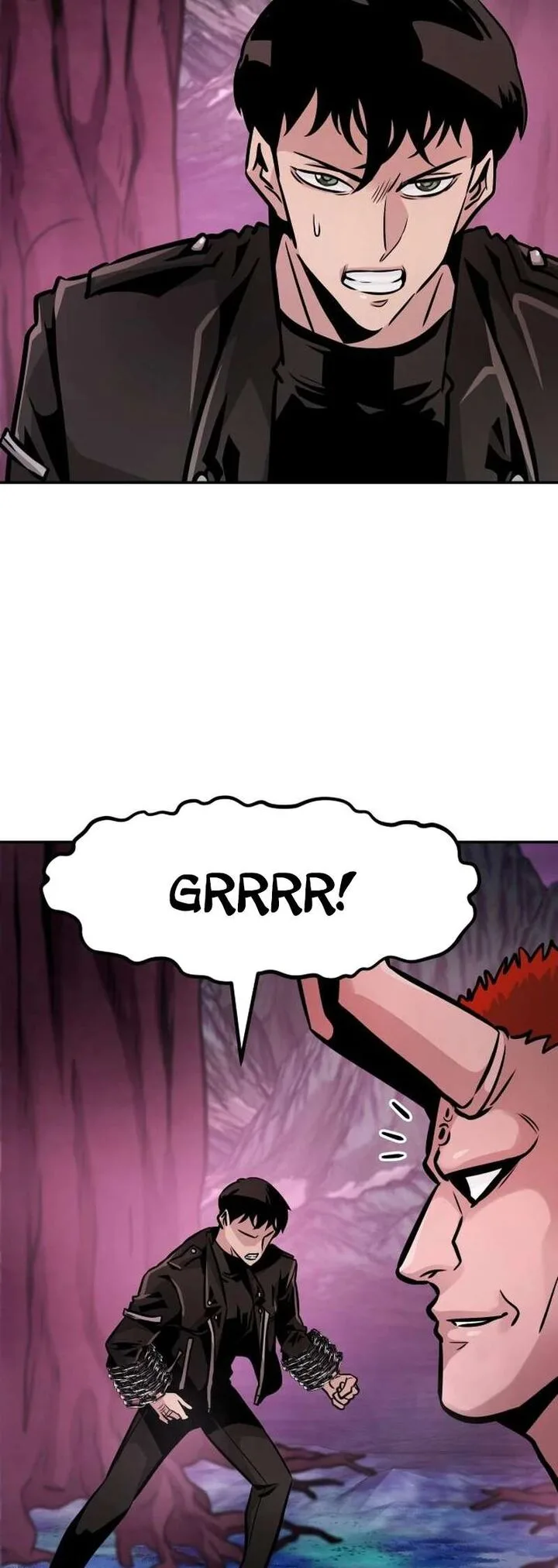 All Rounder Chapter 93 page 67