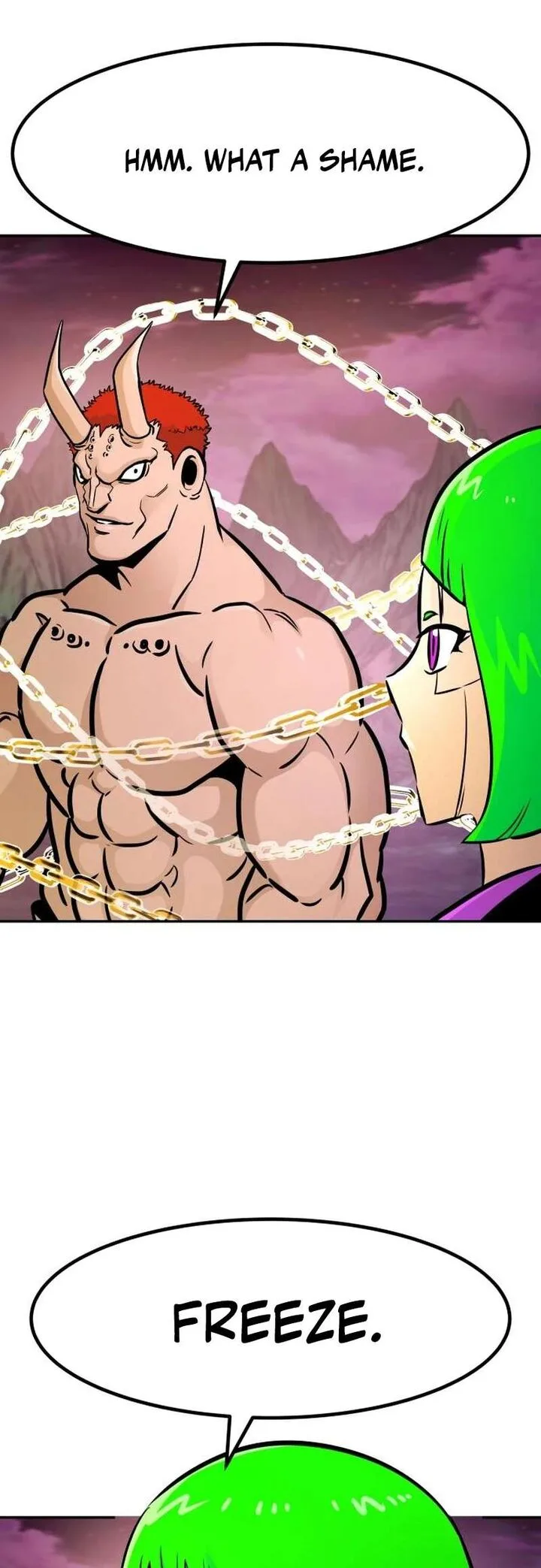 All Rounder Chapter 93 page 78