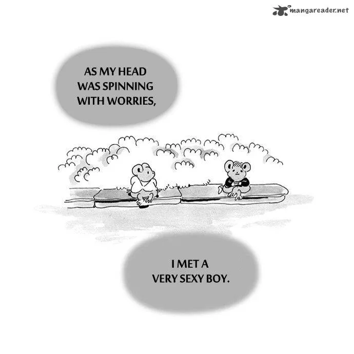All That We Hope to Be Chapter 100 page 4