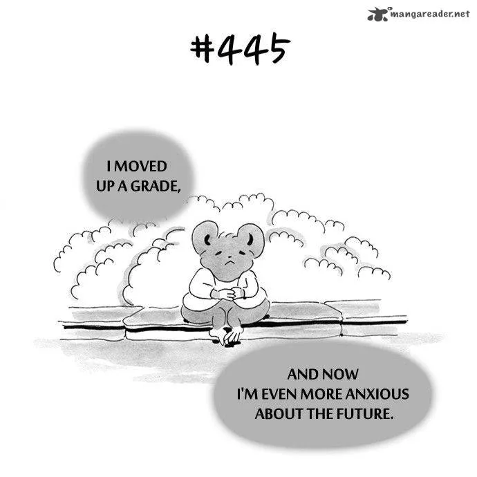 All That We Hope to Be Chapter 100 page 2