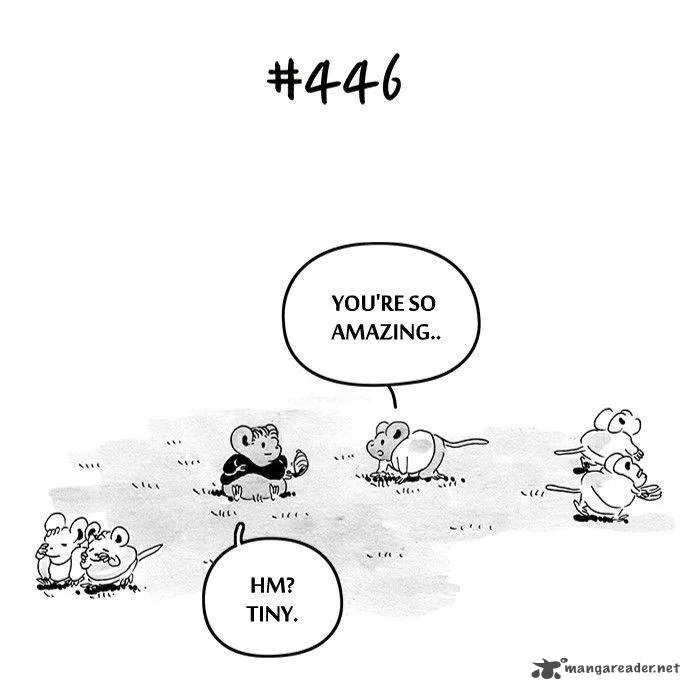 All That We Hope to Be Chapter 100 page 14