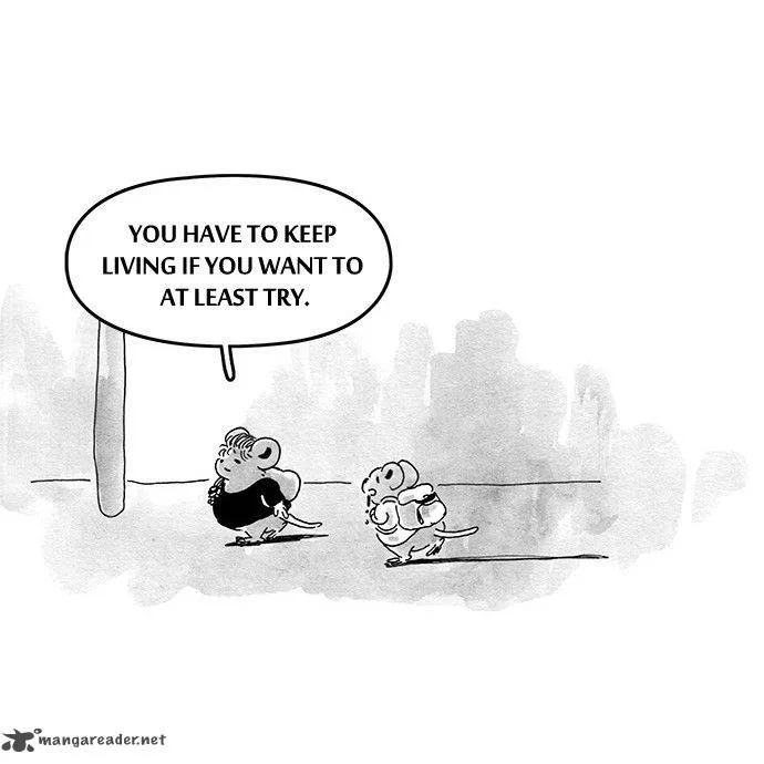 All That We Hope to Be Chapter 100 page 22