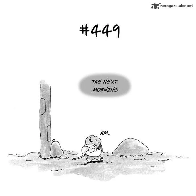All That We Hope to Be Chapter 101 page 6