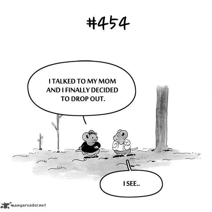 All That We Hope to Be Chapter 102 page 3