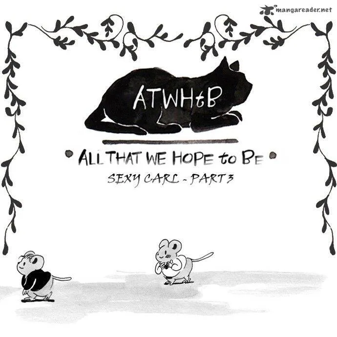 All That We Hope to Be Chapter 102 page 2