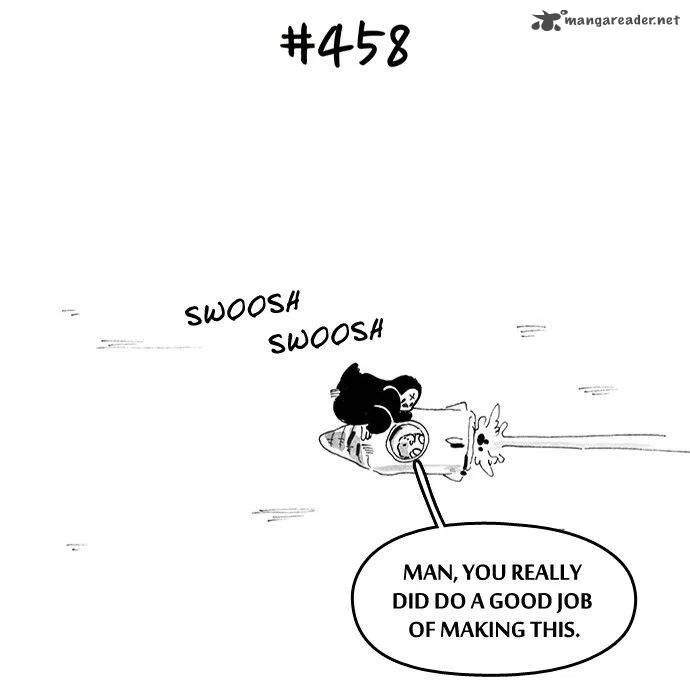 All That We Hope to Be Chapter 103 page 18