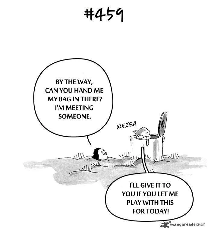 All That We Hope to Be Chapter 104 page 3