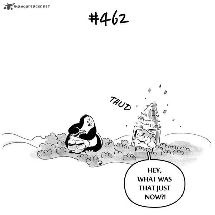All That We Hope to Be Chapter 104 page 22
