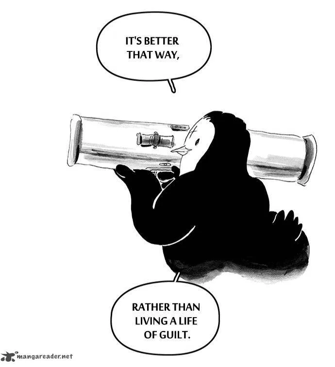 All That We Hope to Be Chapter 104 page 26