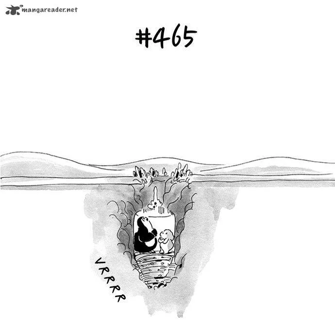 All That We Hope to Be Chapter 105 page 20