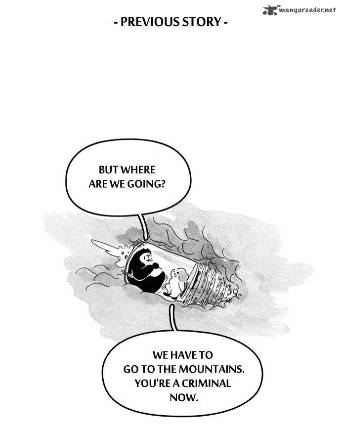 All That We Hope to Be Chapter 106 page 1