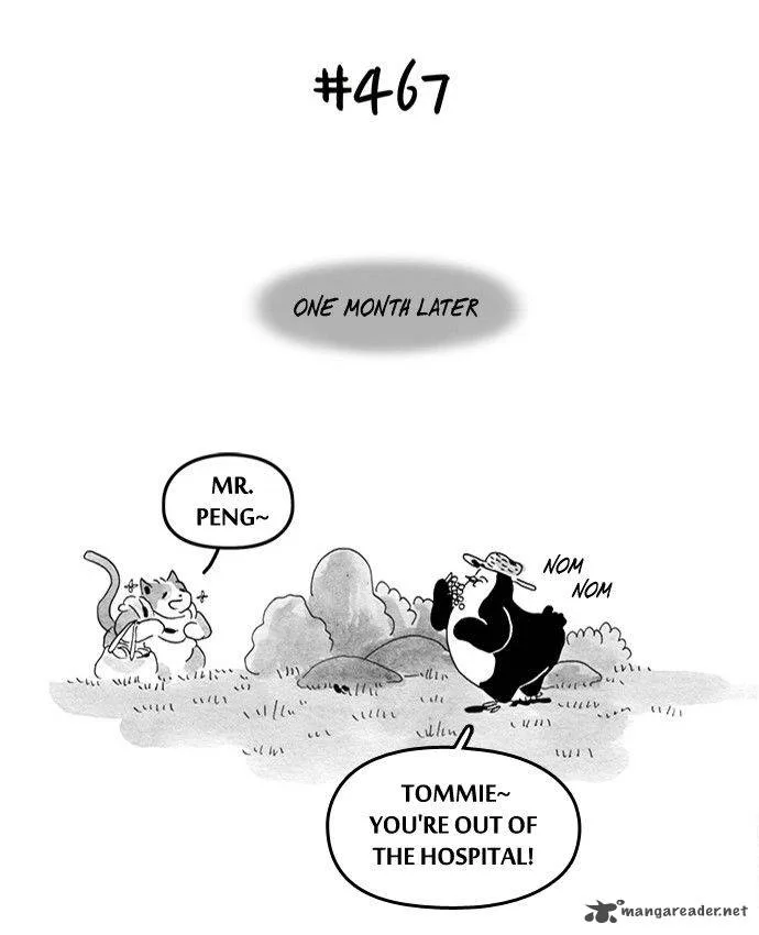 All That We Hope to Be Chapter 106 page 16