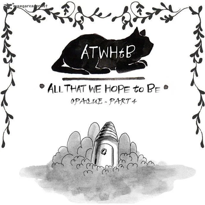 All That We Hope to Be Chapter 106 page 2