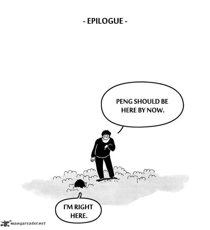 All That We Hope to Be Chapter 106 page 32