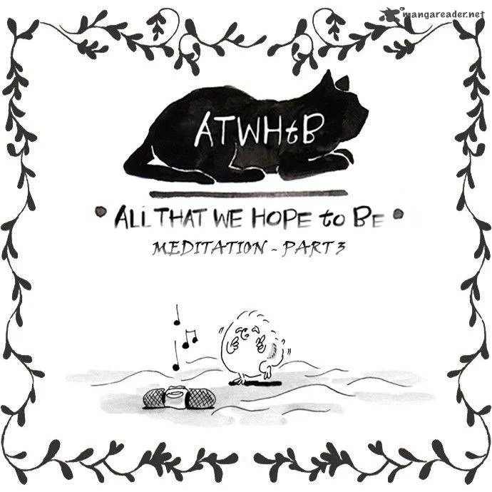 All That We Hope to Be Chapter 109 page 2