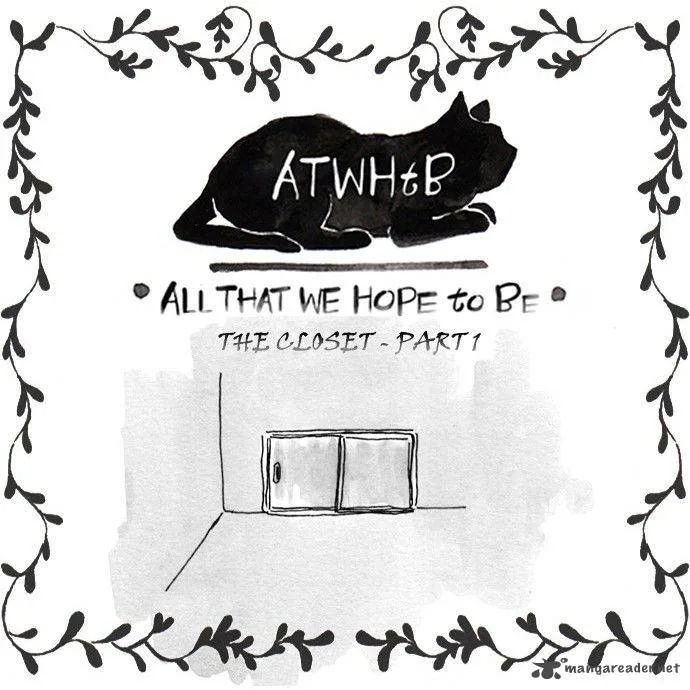 All That We Hope to Be Chapter 110 page 1