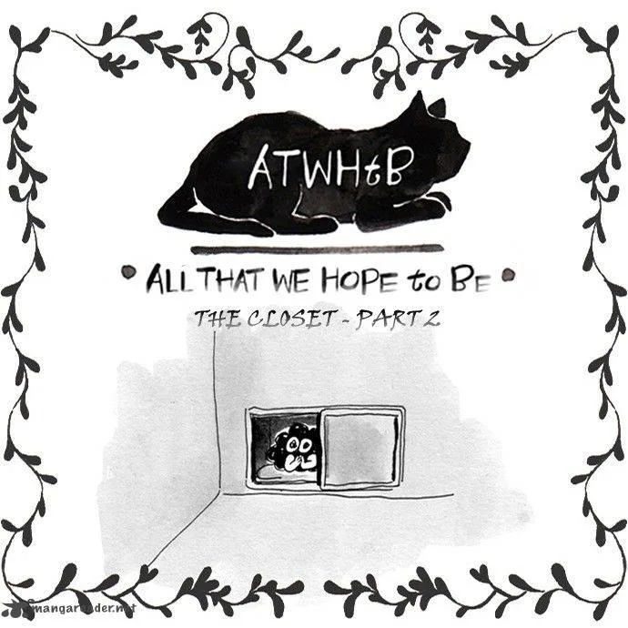 All That We Hope to Be Chapter 111 page 2